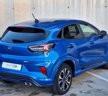 Ford Puma 1.0 Ecoboost mHEV ST-line, 21.900,00 € - cover