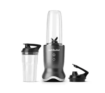 Blender Nutribullet PRO NB1206DGCC - cover