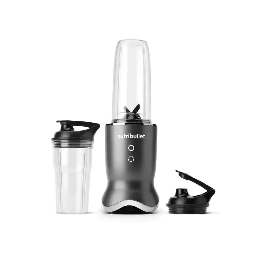 Blender Nutribullet PRO NB1206DGCC - cover