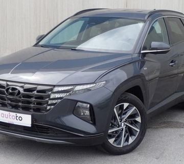 Hyundai Tucson NX4 1.6 CRDI DCT 4x4, 34.300,00 € - cover