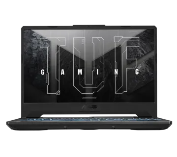 Laptop Asus TUF Gaming A15 FA506NC-HN039, 15,6″ - cover