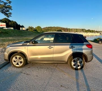 Suzuki Vitara, 2017., 1.6 Premium, benzin - cover