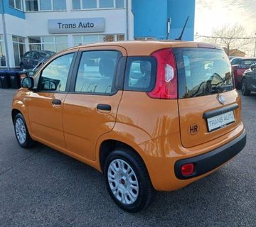 Fiat Panda 1.2 8v - cover