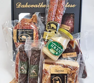 Uskrsni poklon paket br. 2 - cover