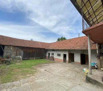 Kuća: Zabrđe, 250.00 m2 (prodaja) - cover
