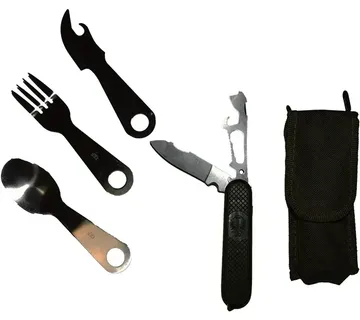 Joker preklopni pribor za jelo JKR189 - cover