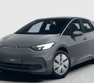 VW ID.3 PA Start - cover