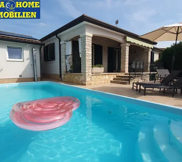 Prodaja kuće, TAR – okolica, 2km, dvojna kuća 101m2 - cover