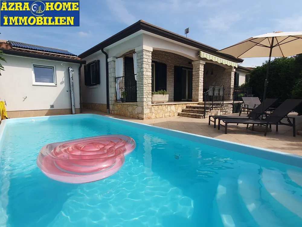 Prodaja kuće, TAR – okolica, 2km, dvojna kuća 101m2 - cover