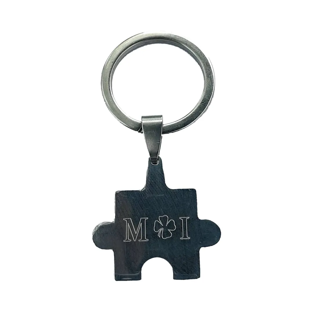 Privjesak Puzzla - cover