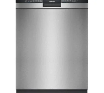 SIEMENS iQ300 SN43ES04TE ugradbena perilica posuđa - cover