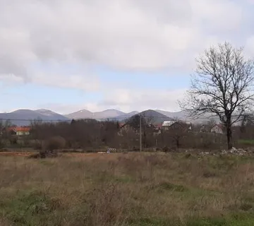 Građevinsko zemljište, Lovinac, 4460 m2, MOGUĆA KUPNJA MANJIH PARCELA - cover