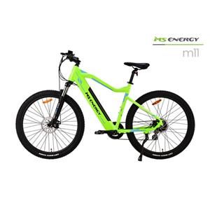 MS ENERGY eBike m11 BESPATNA DOSTAVA - cover