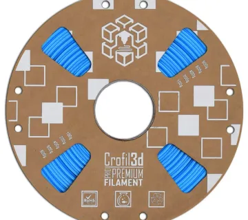 PETG - Cyan - cover