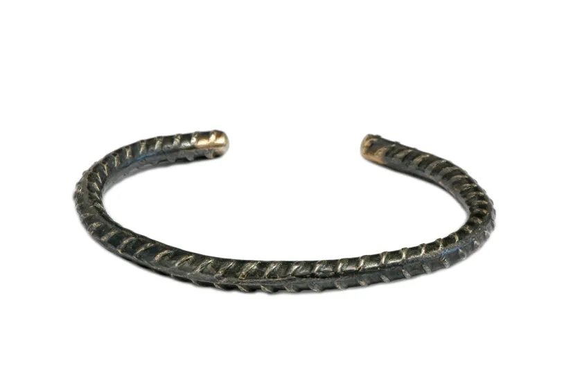 REBAR narukvica - cover