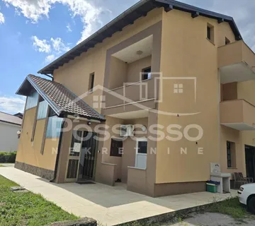 Kuća Prodaja Buzet 1205 m2 - cover