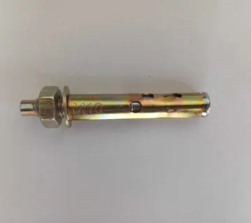 Udarni / sidreni / anker vijak za beton M10x85 - cover