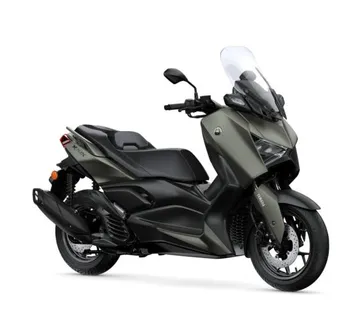 Yamaha XMAX 125 Tech Max AKCIJA!!!, 2025 god. - cover