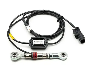 CORDONA QUICKSHIFTERI - cover