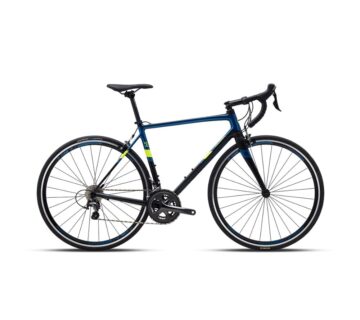 Bicikl Polygon Stratos S4 - cover