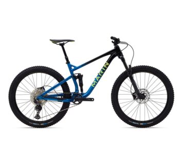 Bicikl Marin Rift Zone 2 27.5 - cover