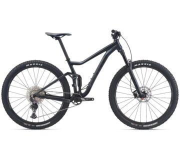 Bicikl Giant Stance 29 2 CF - cover