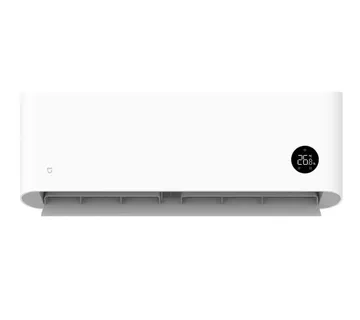 Xiaomi Mijia Air Conditioner Pro Eco 2.6 kW - Pametni klima uređaj - cover