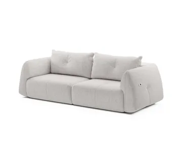 Sofa Camira 254x115cm, Materijal: Mogućnost izbora - cover