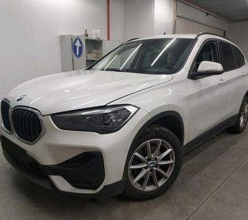 BMW X1 sDrive16d ALU NAVI KAMERA LED TEMPOMAT GARANCIJA DO 2 GOD. - cover