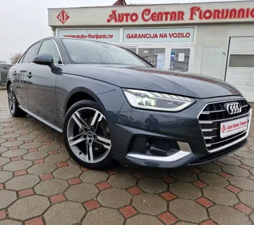 Audi A4 2.0 TDI 2024.,S-tronic, ***NOVO***NOVO***NOVO*** LEASING!!! - cover