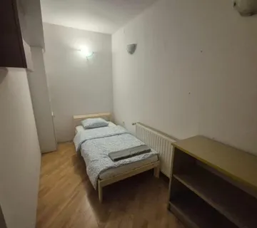 Smještaj za 5 radnika - Zagreb (zapad) - cover
