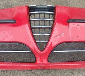 BRANIK PREDNJI ALFA ROMEO 147 2000-2005 - cover