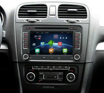 Seat Toledo Altea ORIGINAL MULTIMEDIJA Android GPS Navigacija - cover