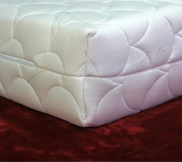 Madrac od pjene De Lux - 200x190cm - cover
