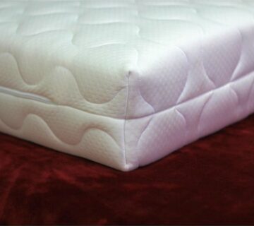 Madrac od pjene Flexy - 140x200cm - cover