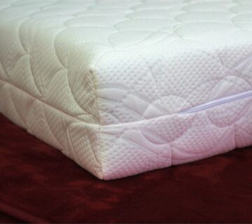 Madrac od pjene Harmony - 150x190cm - cover