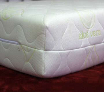 Madrac s oprugama Komfort - 200x190cm - cover