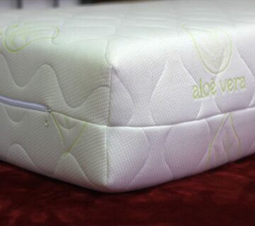 Madrac s oprugama komfort Idila - 190x190cm - cover