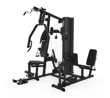 BODYTONE Multi Gym 80kg - cover