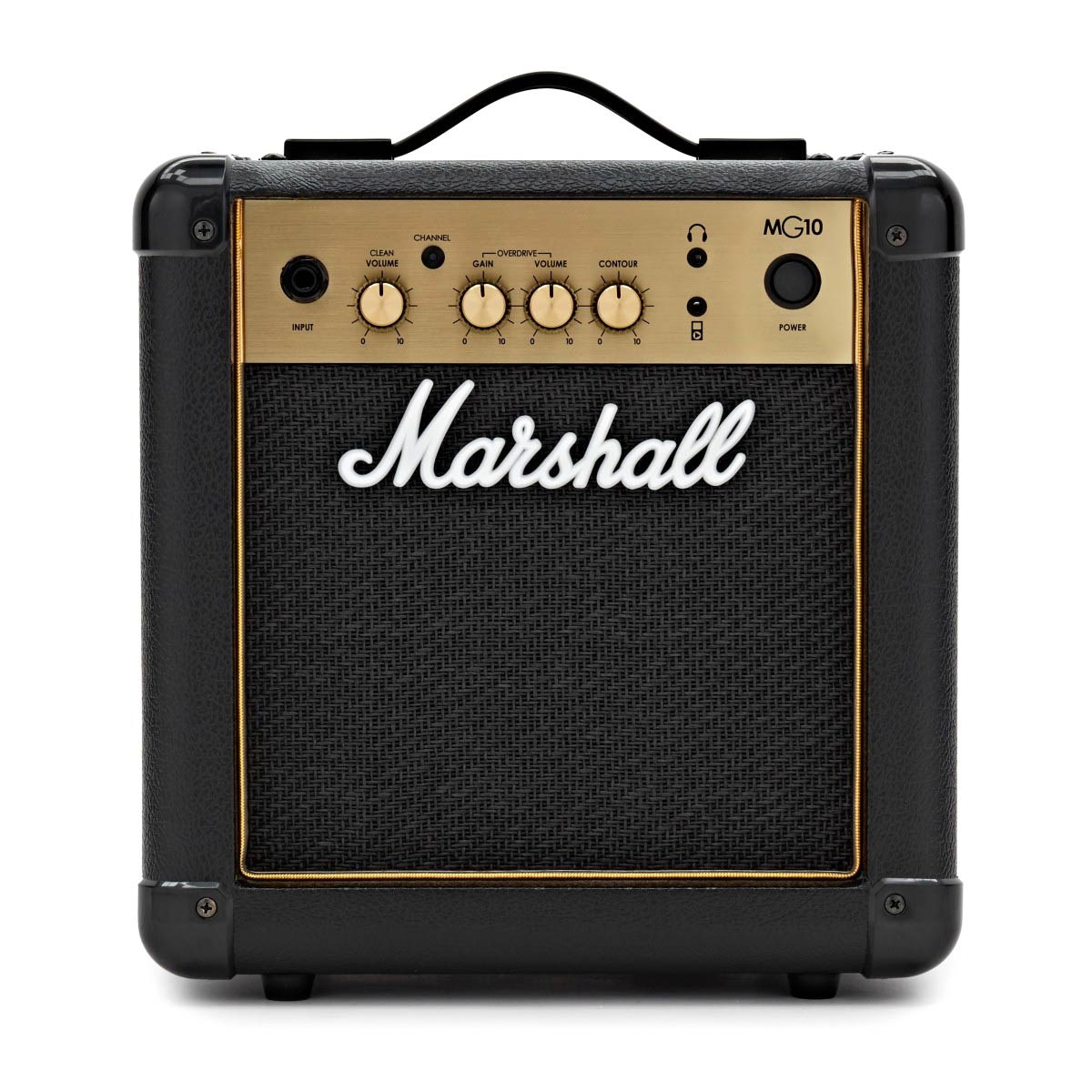 Marshall-MG10G-10W-Guitar-Combo