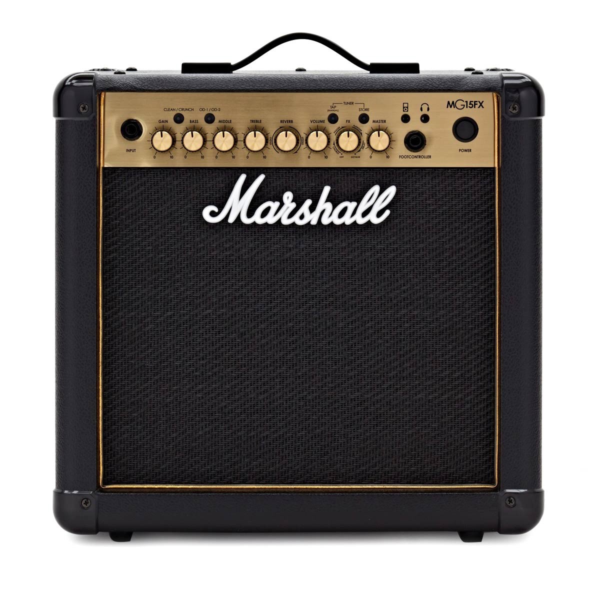 Marshall-MG15GFX-Gold-15W-Guitar-Combo