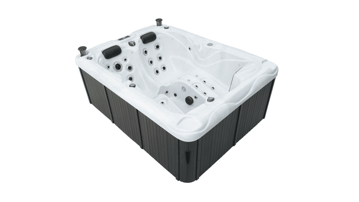 Masažna kada ELEGspa YPSILON (2)