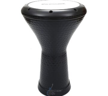 MASTERWORK EA-CH107 BK DARBUKA - cover