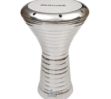 MASTERWORK EA-G107 N DARBUKA - cover