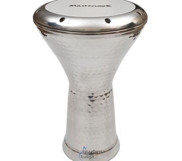 MASTERWORK EA-H107 DARBUKA - cover