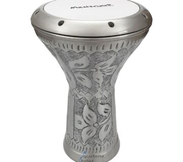 MASTERWORK EA-RS107 DARBUKA - cover