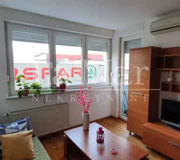 Lanište, dvosoban stan na 1. katu + GPM - cover