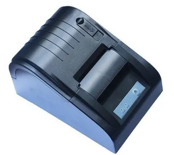 NaviaTec 58mm POS Thermal Printer Android - cover