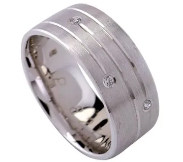 Vjenčano prstenje - P821 - cover