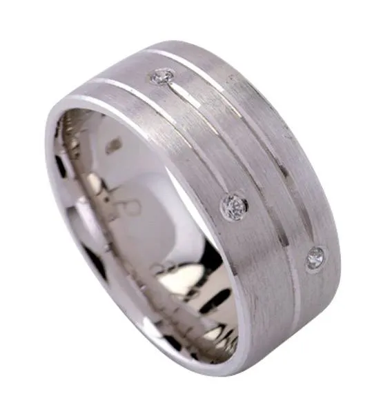 Vjenčano prstenje - P821 - cover